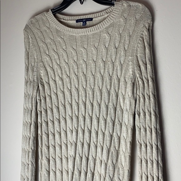 GAP Ribbed Sweater - Picture 4 of 5